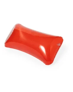 Cuscino gonfiabile Blisit PVC colorato trasparente
