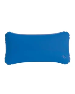 Cuscino gonfiabile Cancún in PVC colorato