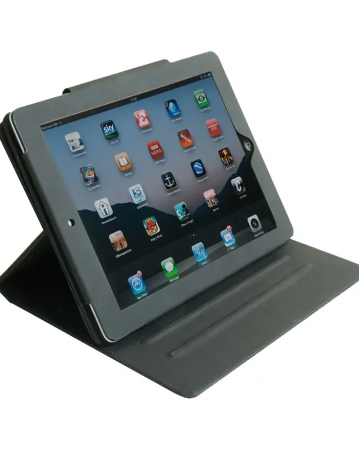 Custodia iPad