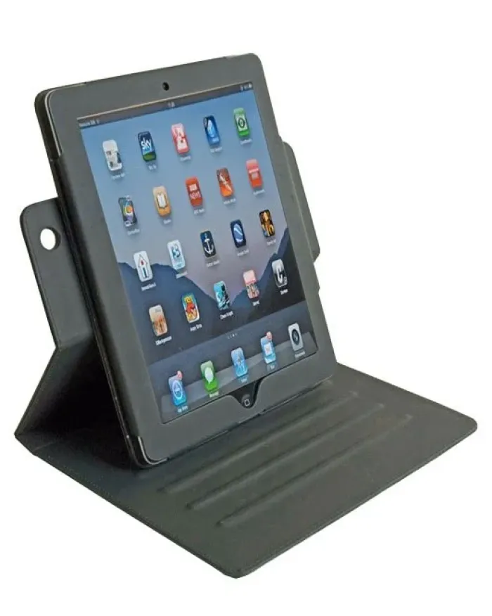 Custodia iPad