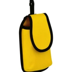 Custodia iPad 2 PU con chiusura magnetica resistente