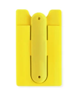 Custodia Multiuso Blizz in Silicone Colorato con Astuccio Integrato