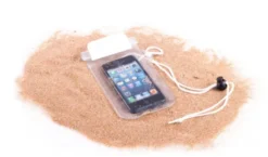 Custodia per cellulare impermeabile wapro