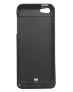 Custodia Power Bank iPhone 5/5s 1800mAh Rigida