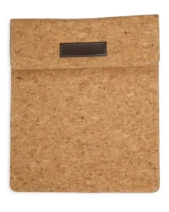 Custodia sughero tablet 9.7 pollici con penna, eco-friendly -