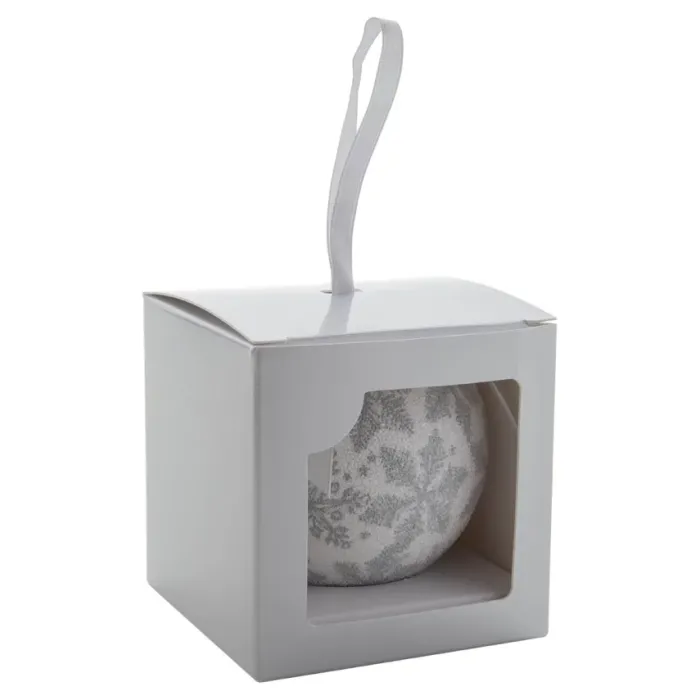 Decorazione albero natale, stella aspelund