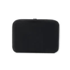 DEOPAD Porta laptop 15" schiuma alta densità 200g nero 39x26cm