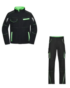 Divisa da Lavoro Color unisex