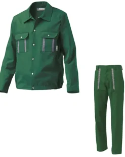 Divisa New Reno con pantaloni e giacca