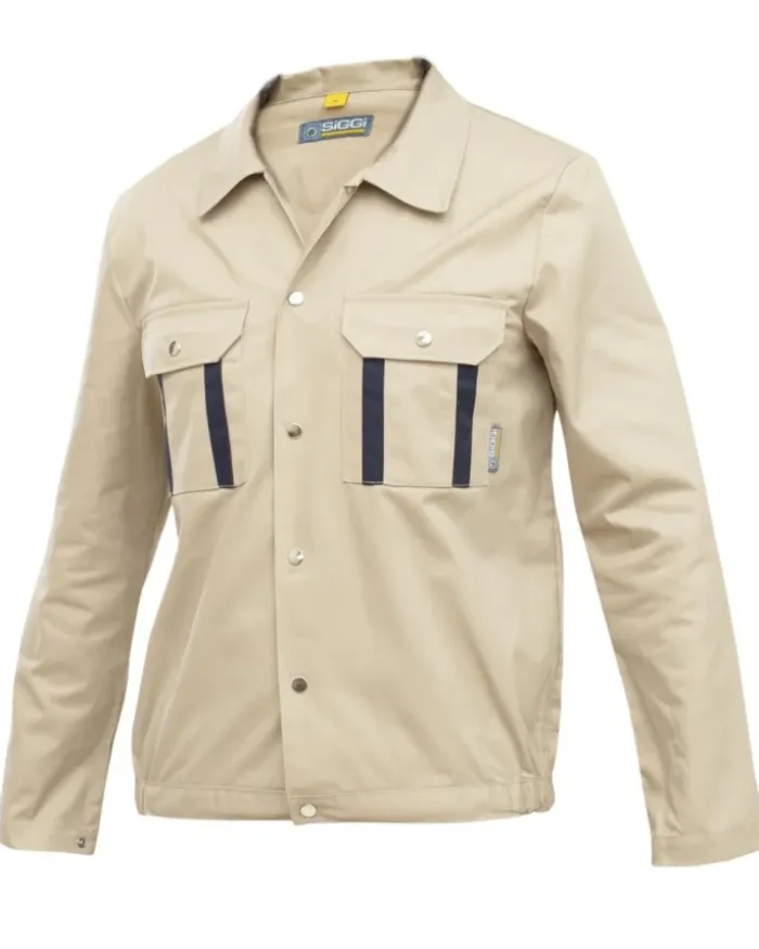 Divisa New Reno con pantaloni e giacca