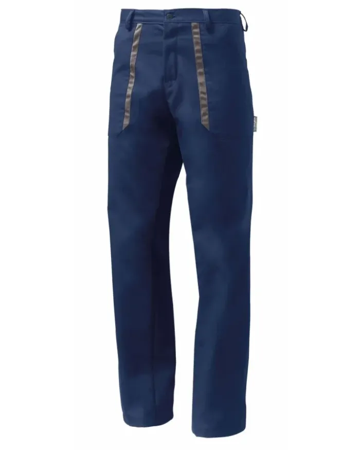 Divisa New Reno con pantaloni e giacca