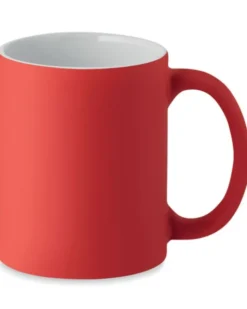 DUBLIN COLOUR Tazza Ceramica Opaca 300ml