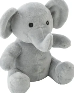 Elefante di peluche jessie