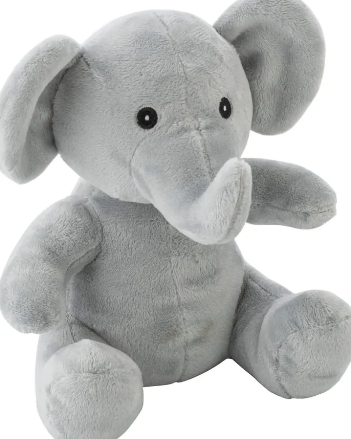 Elefante di peluche jessie