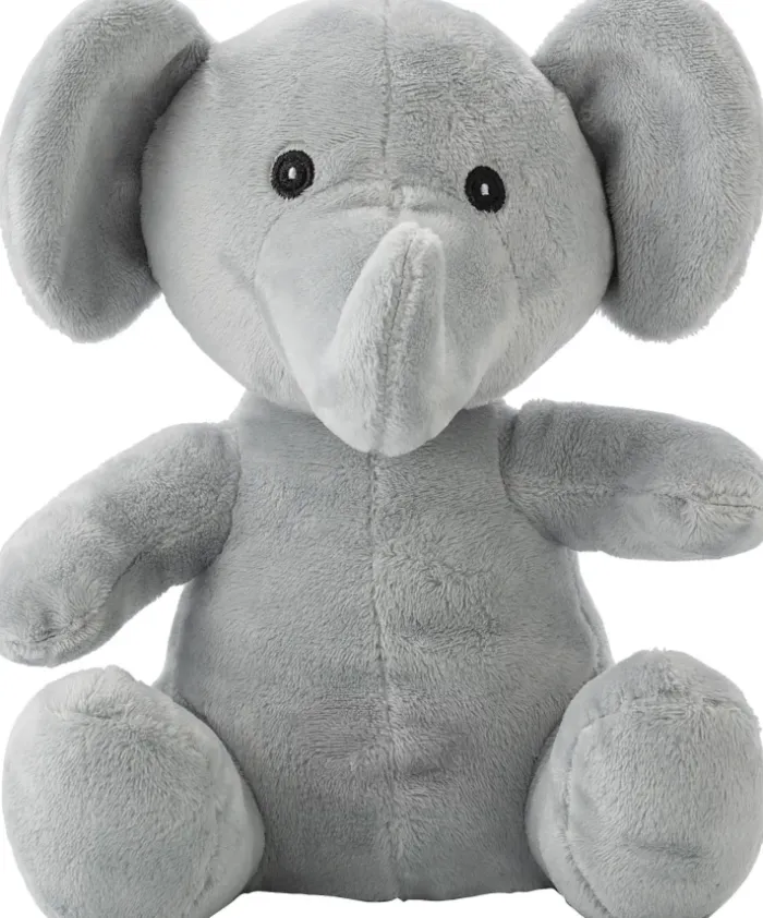 Elefante di peluche jessie