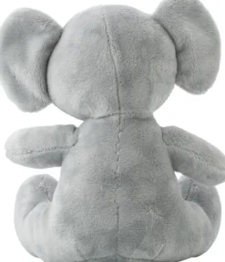 Elefante di peluche jessie