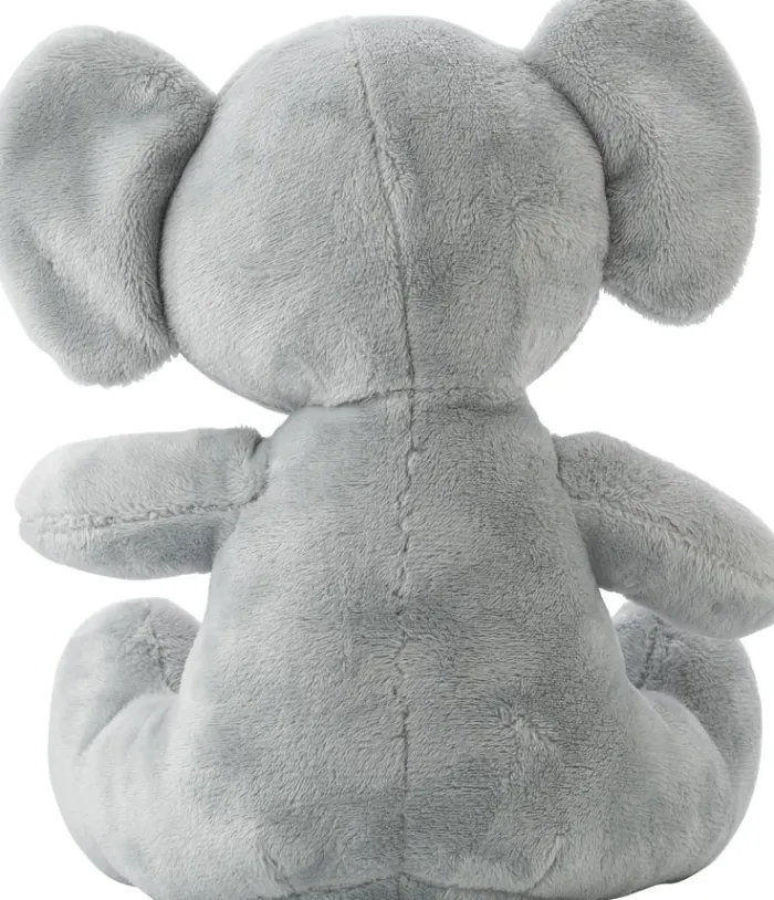 Elefante di peluche jessie