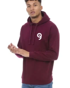 Epic Print Hoodie: felpa con cappuccio personalizzabile