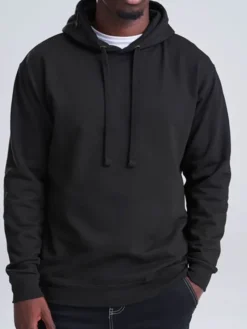 Epic Print Hoodie: felpa con cappuccio personalizzabile