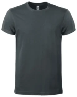 Evolution T-shirt manica corta 100% cotone