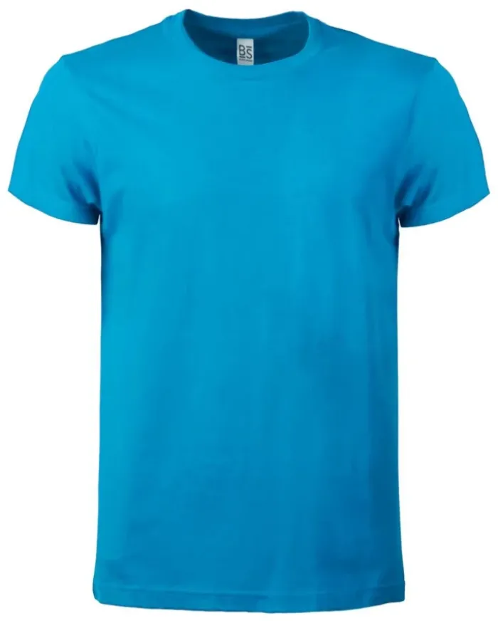 Evolution T-shirt manica corta 100% cotone
