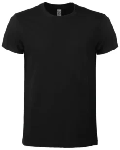 Evolution T-shirt manica corta 100% cotone