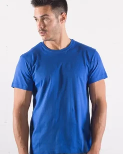 Evolution T-shirt manica corta 100% cotone