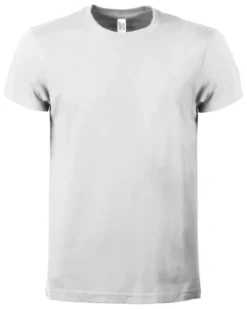 Evolution T-shirt manica corta 100% cotone