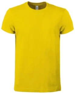 Evolution T-shirt manica corta 100% cotone
