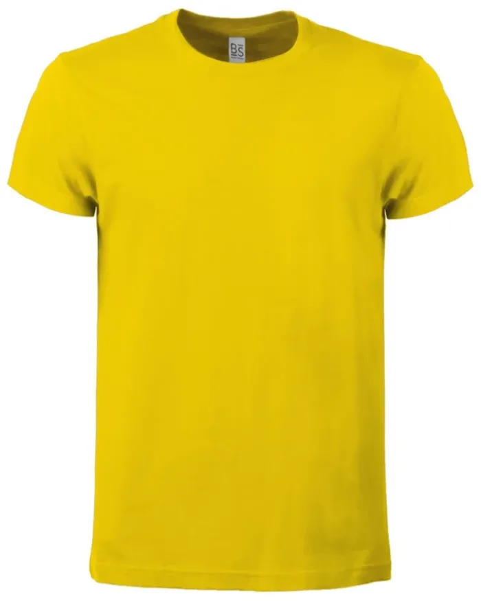 Evolution T-shirt manica corta 100% cotone