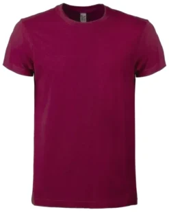 Evolution T-shirt manica corta 100% cotone