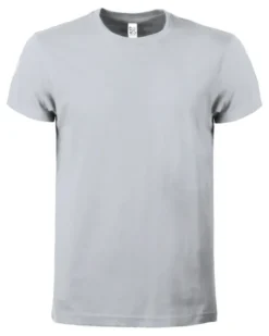 Evolution T-shirt manica corta 100% cotone