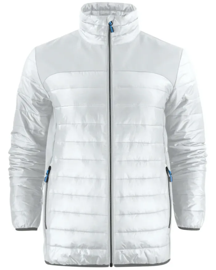 Expedition Piumino leggero uomo softshell poliestere e spandex