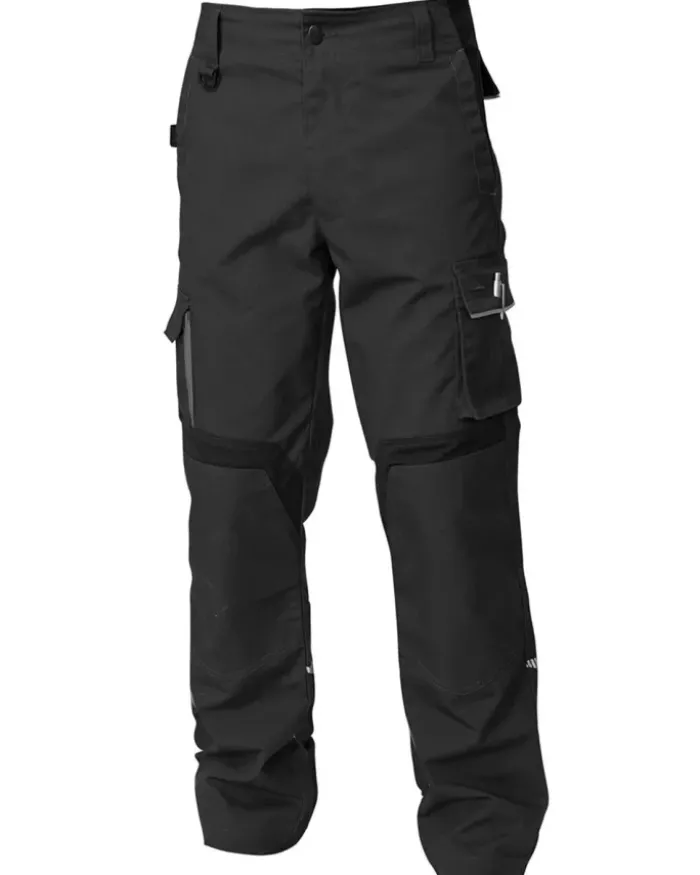 Explorer Workwear: Divisa da Lavoro con Tasche Maxline