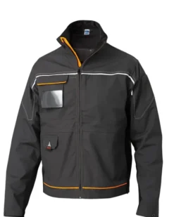 Explorer Workwear: Divisa da Lavoro con Tasche Maxline