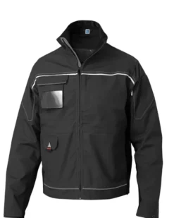 Explorer Workwear: Divisa da Lavoro con Tasche Maxline