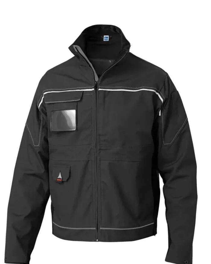 Explorer Workwear: Divisa da Lavoro con Tasche Maxline