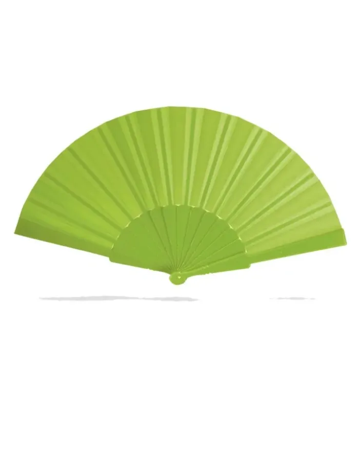 FANNY Ventaglio in ABS, Plastica resistente