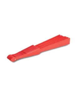 FANNY Ventaglio in ABS, Plastica resistente
