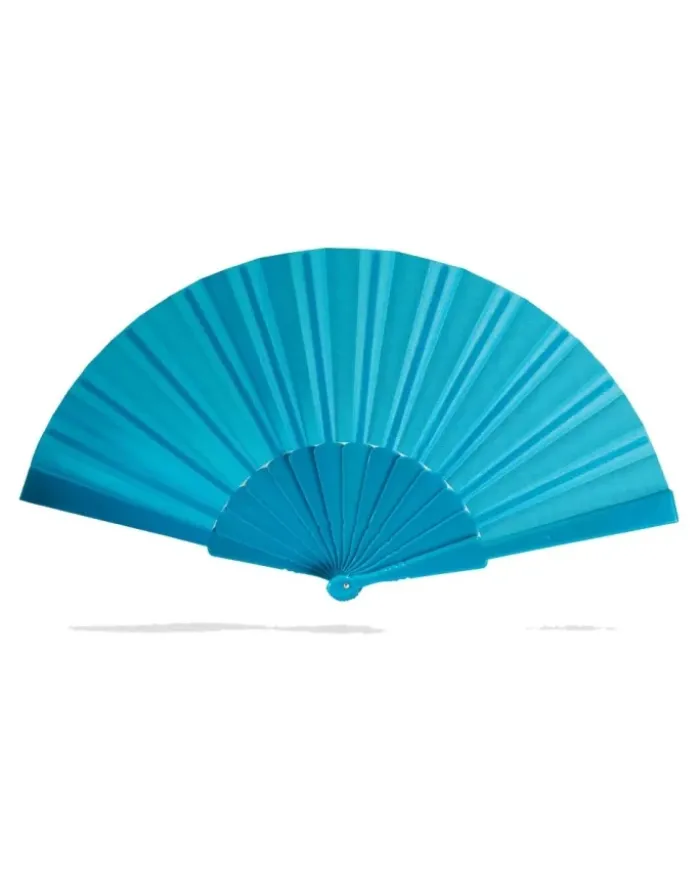 FANNY Ventaglio in ABS, Plastica resistente