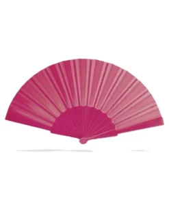 FANNY Ventaglio in ABS, Plastica resistente