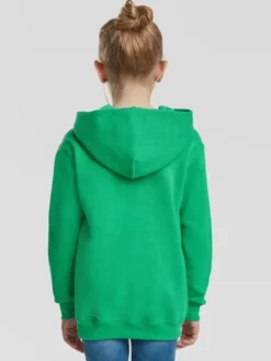 Felpa Bambino con cappuccio personalizzata