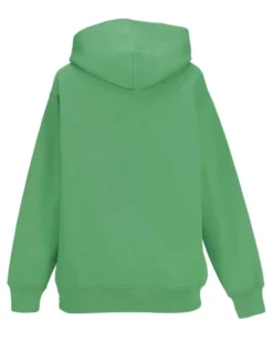 Felpa bambino con cappuccio, tasca marsupio