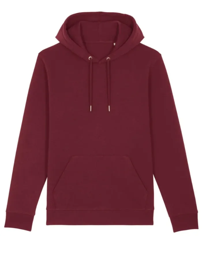 Felpa con cappuccio Cruiser Stanley/Stella Unisex