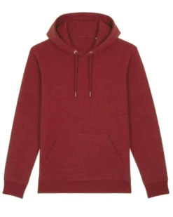 Felpa con cappuccio Cruiser Stanley/Stella Unisex
