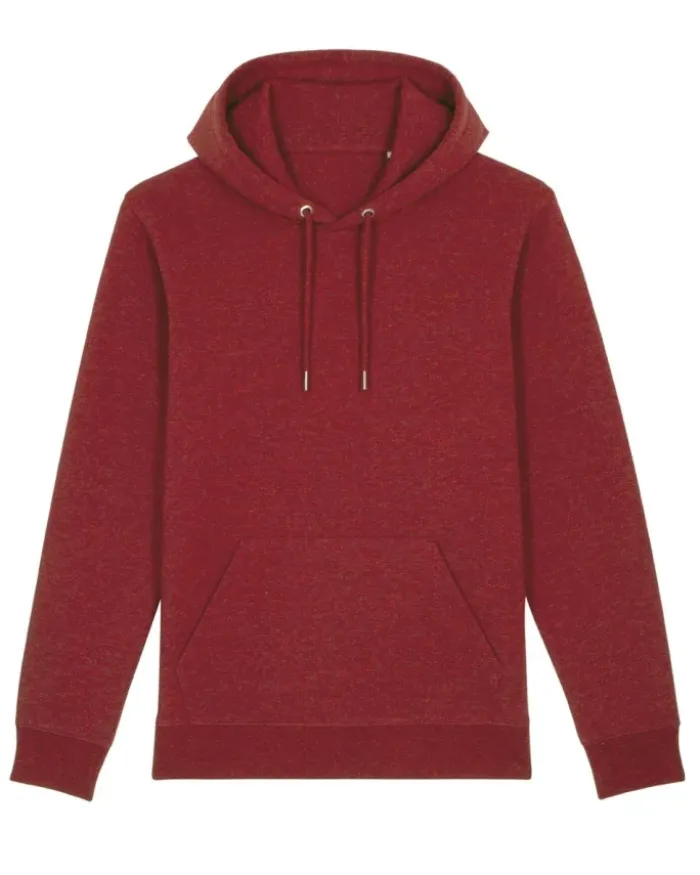 Felpa con cappuccio Cruiser Stanley/Stella Unisex