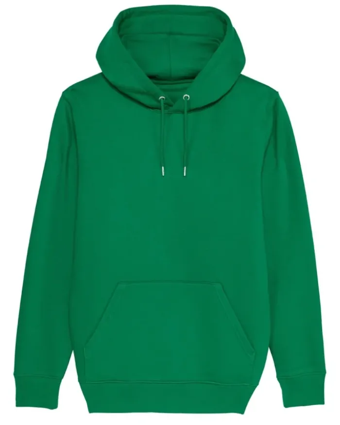 Felpa con cappuccio Cruiser Stanley/Stella Unisex