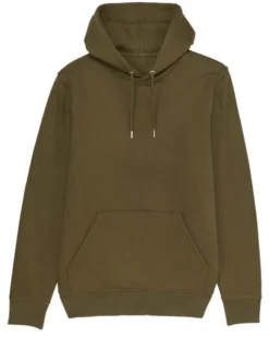 Felpa con cappuccio Cruiser Stanley/Stella Unisex