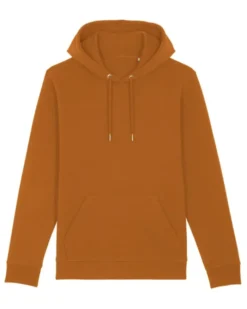 Felpa con cappuccio Cruiser Stanley/Stella Unisex