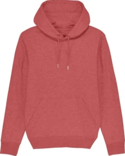 Felpa con cappuccio Cruiser Stanley/Stella Unisex